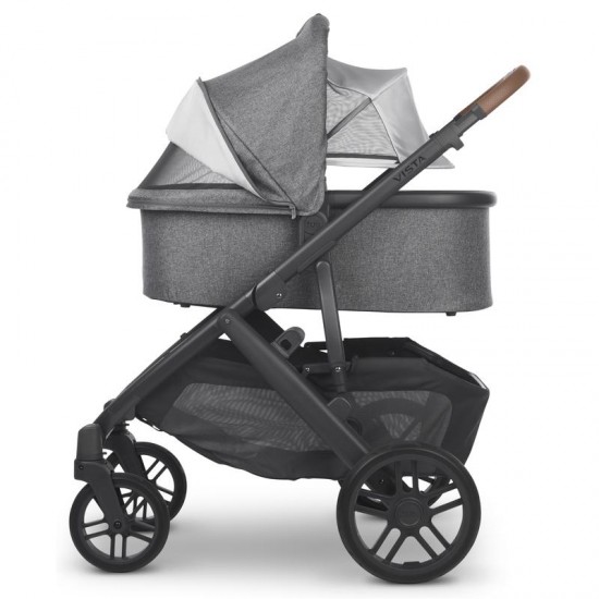 Uppababy 2024 jake bassinet